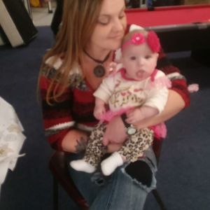 Meet your Posher, Jennifer